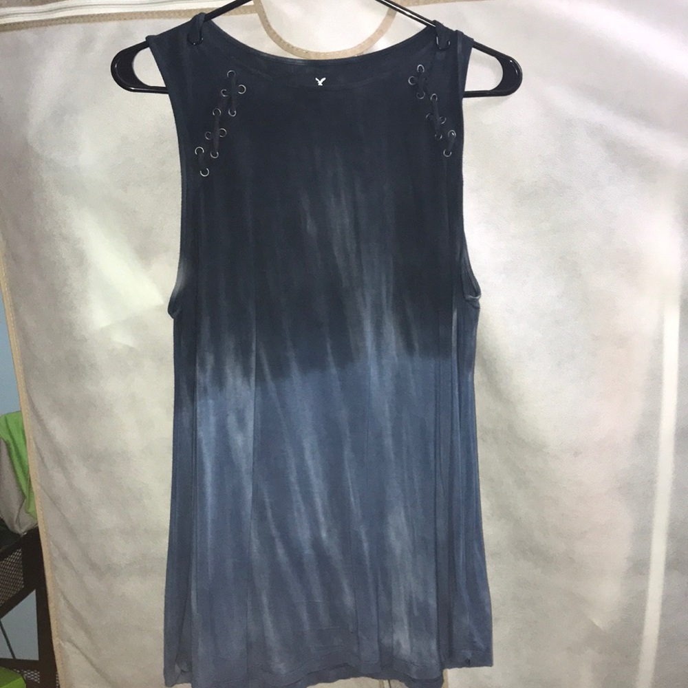 Women’s American Eagle Tank Top